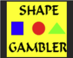 Shape Gambler - Prototype V1